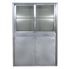 志遠凈化凈化工程設備-醫用手術室嵌入式無菌藥品柜/麻醉柜/器械柜/器皿柜/清潔柜/保溫柜/保冷柜/柜子-醫院手術室凈化工程凈化設備